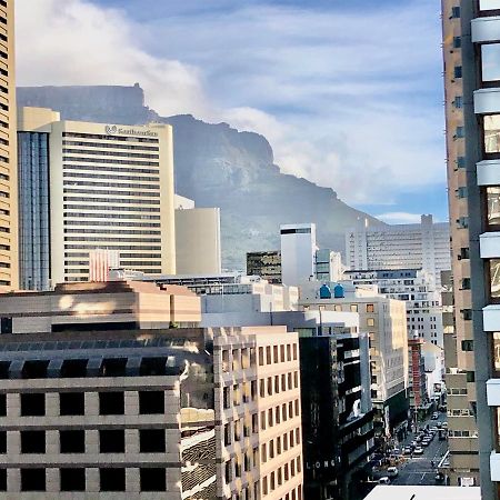 Icon Self Catering Apartment In Cape Town Near Waterfront And Cticc Exterior photo