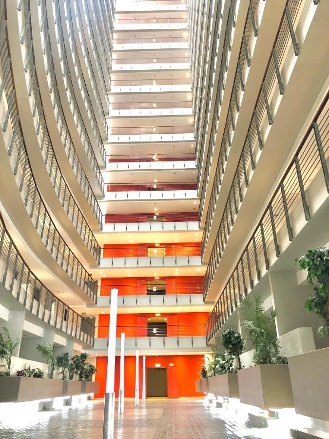 Icon Self Catering Apartment In Cape Town Near Waterfront And Cticc Exterior photo